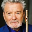 Sir James Galway