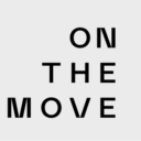 On The Move logo